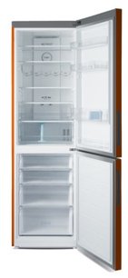 Холодильник Haier C2F636CORG фото 3 в Новосибирске