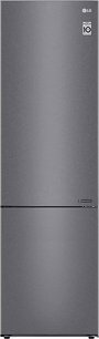 Холодильник LG GA-B509CLCL фото в Новосибирске