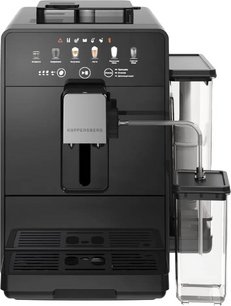 Кофемашина Куперсберг KCF 402 B фото в Новосибирске Кофемашина Kuppersberg KCF 402 B фото в Новосибирске