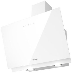 Вытяжка Тека DVN 64030 TTC WHITE фото 3 в Новосибирске Вытяжка Teka DVN 64030 TTC WHITE фото 3 в Новосибирске