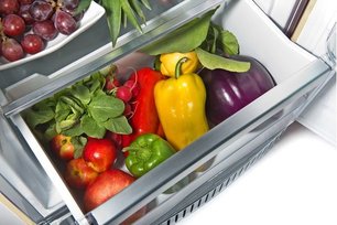 Холодильник KitchenAid KCFMB 60150R фото 4 в Новосибирске