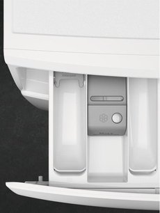 Стирально-сушильная машина AEG LWR98165XE фото 2 в Новосибирске