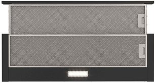 Вытяжка Фабер AMPIRA BK 90 фото 3 в Новосибирске Вытяжка Faber AMPIRA BK 90 фото 3 в Новосибирске