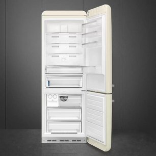 Холодильник Смег FAB38RCR5 фото 2 в Новосибирске Холодильник Smeg FAB38RCR5 фото 2 в Новосибирске