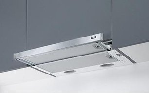 Вытяжка Franke FTC 632L GR/XS фото 2 в Новосибирске