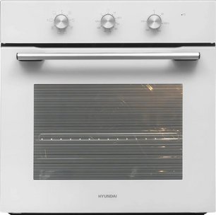 Духовой шкаф Hyundai HEO 6635 WG фото в Новосибирске