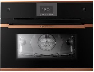 Компактный духовой шкаф с паром Kuppersbusch CBD 6550.0 S7-Airfry фото в Новосибирске