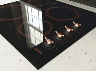 Варочная панель Горение EC6INB фото 2 в Новосибирске Варочная панель Gorenje EC6INB фото 2 в Новосибирске