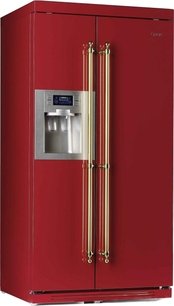 Холодильник Илве RN90SBS фото в Новосибирске Холодильник Ilve RN90SBS фото в Новосибирске