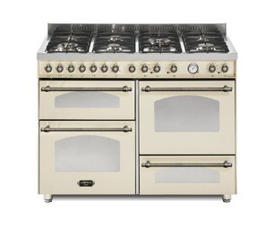 Варочный центр Lofra RBI126SMFET+MFT/2AEO Bronze фото в Новосибирске