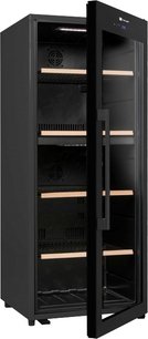 Винный шкаф Climadiff CLD115B1 фото 3 в Новосибирске