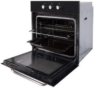 Духовой шкаф электрический Zigmund Shtain E 146 S фото 3 в Новосибирске