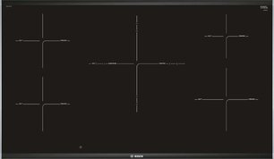 Индукционная варочная панель Бош PIV975DC1E фото в Новосибирске Индукционная варочная панель Bosch PIV975DC1E фото в Новосибирске
