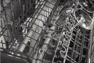 Встраиваемая посудомоечная машина Гаггенау DF480100 фото 3 в Новосибирске Встраиваемая посудомоечная машина Gaggenau DF480100 фото 3 в Новосибирске