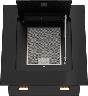 Вытяжка Franke MELODY 60 BK фото 4 в Новосибирске