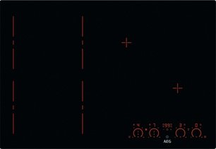 Варочная панель AEG HKP87420IB фото в Новосибирске