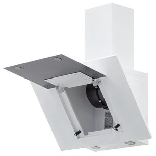Вытяжка Krona FIONA E 600 white PB фото 4 в Новосибирске Вытяжка Krona FIONA E 600 white PB фото 4 в Новосибирске