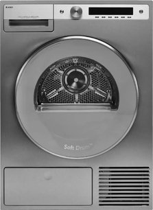 Сушильная машина Аско T608HX.S.P фото в Новосибирске Сушильная машина Asko T608HX.S.P фото в Новосибирске