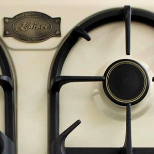 Варочная поверхность Кайзер KG 6325 ElfEM Turbo фото 4 в Новосибирске Варочная поверхность Kaiser KG 6325 ElfEM Turbo фото 4 в Новосибирске