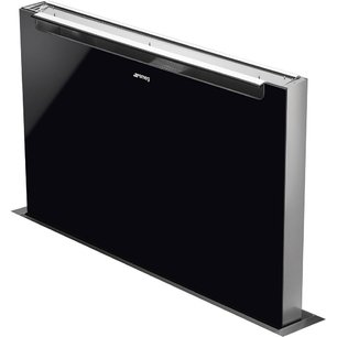 Вытяжка Smeg KSDD90VN-2 фото 2 в Новосибирске