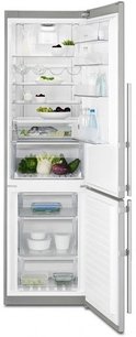 Холодильник Electrolux EN 93888 MX фото 3 в Новосибирске