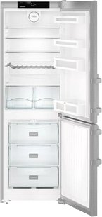 Холодильник Liebherr CNef 3515 Comfort NoFrost фото 3 в Новосибирске