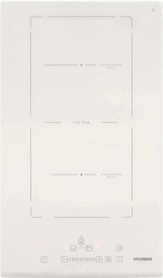 Индукционная варочная панель Hyundai HHI 3772 WG фото в Новосибирске