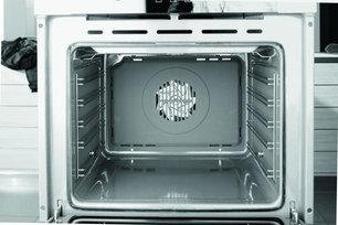 Духовой шкаф Fulgor Milano LO 6115 P TC BK фото 2 в Новосибирске