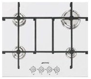 Варочная панель  Смег PV640B фото в Новосибирске Варочная панель  Smeg PV640B фото в Новосибирске