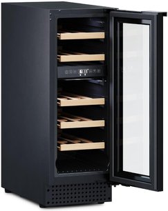 Винный шкаф Dometic D18B Design фото 3 в Новосибирске