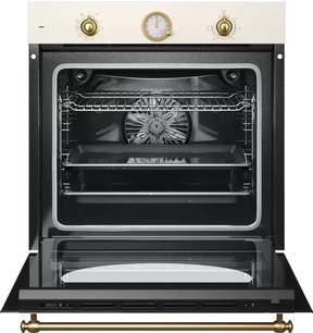 Духовой шкаф Kuppersberg SR 610 C Bronze фото 2 в Новосибирске