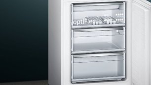 Холодильник Siemens KG39EAW21R фото 3 в Новосибирске