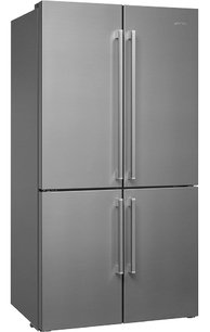 Холодильник Смег FQ60XP1 фото в Новосибирске Холодильник Smeg FQ60XP1 фото в Новосибирске