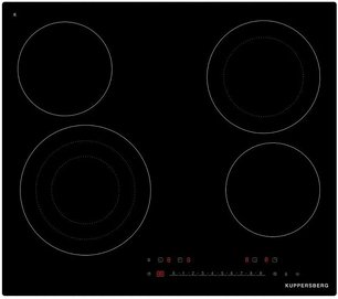 Электрическая варочная панель Kuppersberg ECS 635 фото в Новосибирске