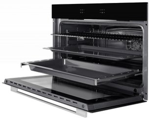 Духовой шкаф Kuppersberg FH 911 B фото 2 в Новосибирске