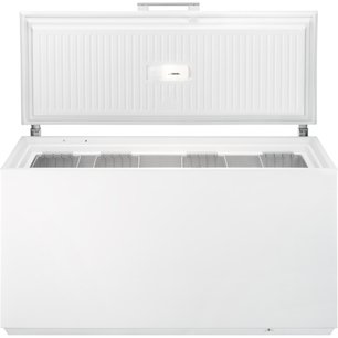 Морозильный ларь Electrolux EC5231AOW фото 2 в Новосибирске