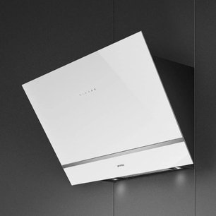 Вытяжка Smeg KV28B фото 2 в Новосибирске