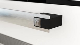 Духовой шкаф Teka HSB 6450 WHITE фото 2 в Новосибирске