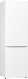 Отдельностоящий двухкамерный холодильник Gorenje NRK6201PW4 фото 4 в Новосибирске