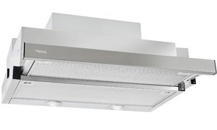Встраиваемая вытяжка TEKA CNL 6610 Stainless Steel фото в Новосибирске