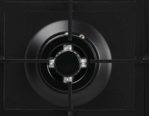 Газовая варочная панель Korting HG 661 CTGN фото 3 в Новосибирске