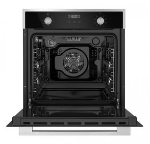 Шкаф духовой электрический MAUNFELD EOEM.769SCS2B фото 3 в Новосибирске