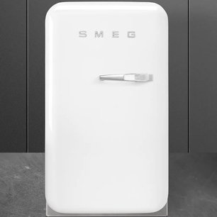 Мини-бар Смег FAB5LWH фото 3 в Новосибирске Мини-бар Smeg FAB5LWH фото 3 в Новосибирске