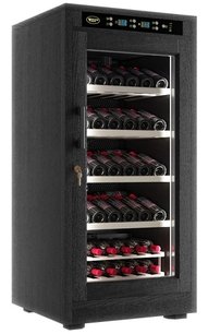 Винный шкаф Cold Vine C66-WB1 (Modern) фото в Новосибирске