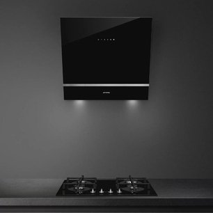 Вытяжка Смег KV26N фото 2 в Новосибирске Вытяжка Smeg KV26N фото 2 в Новосибирске