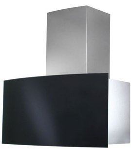 Вытяжка Faber Screen EG8 X/V BK A75 Active фото 2 в Новосибирске