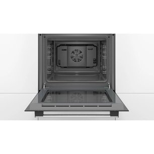 Духовой шкаф Бош HBF113BR1S фото 3 в Новосибирске Духовой шкаф Bosch HBF113BR1S фото 3 в Новосибирске