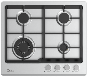 Варочная панель Midea MG593TX фото в Новосибирске