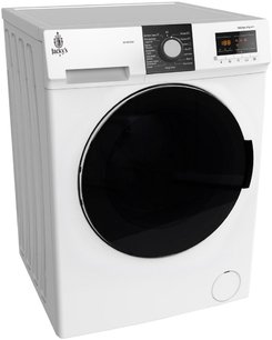 Стиральная машина Jacky`s JW 8W12L0 фото 2 в Новосибирске