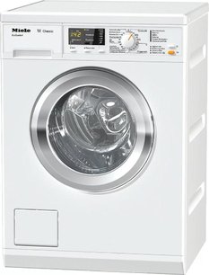 Стиральная машина Miele WDA 200 WPM W CLASSIC фото в Новосибирске